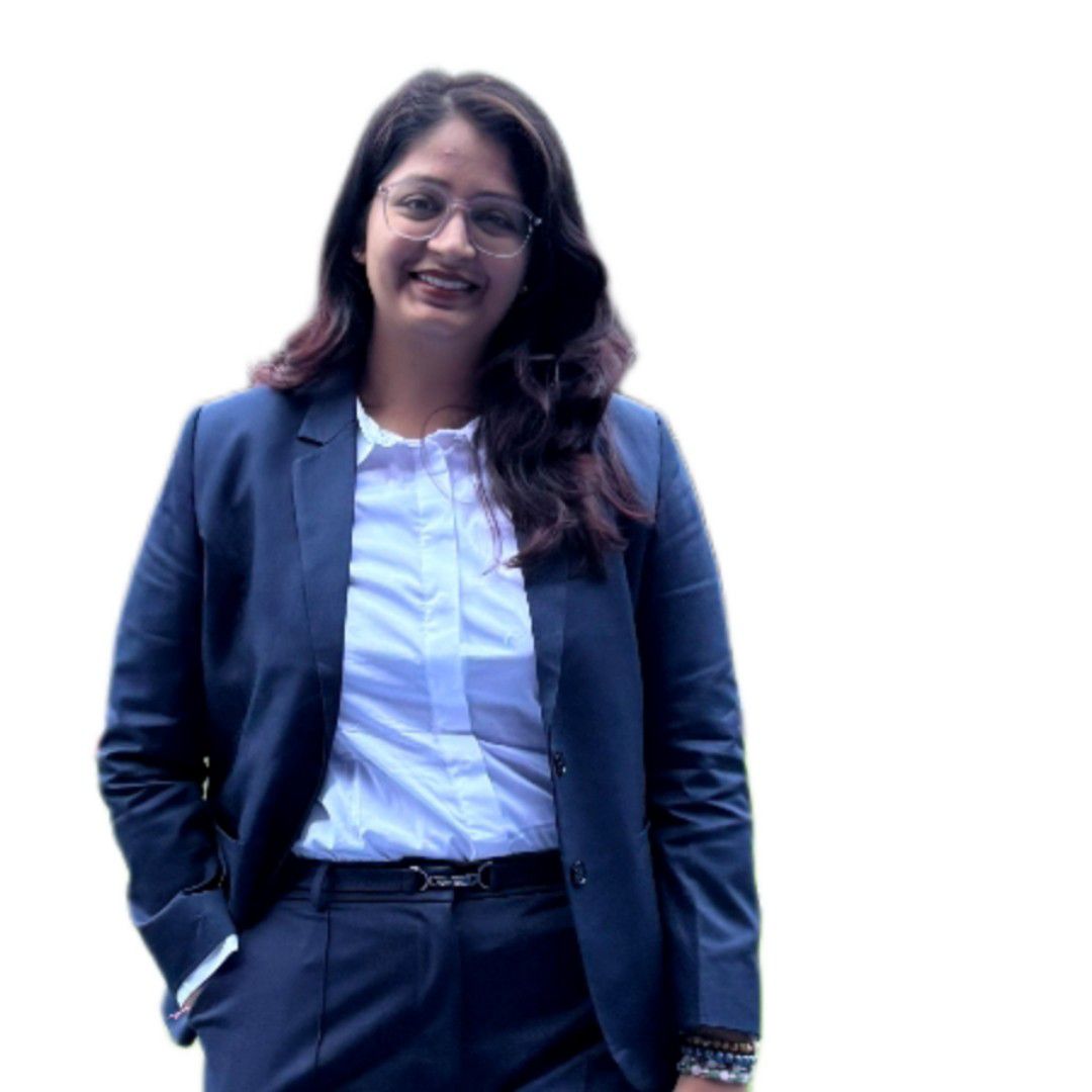 Palvi Bhosale - (Weight Management Professional, Fitness Nutritionist)