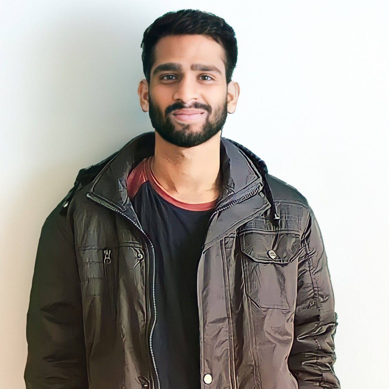 Mehith Karanam - (Fitness Nutritionist)