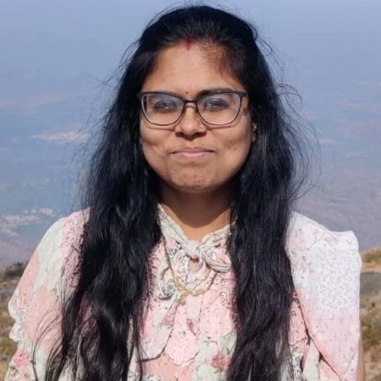 Kamna Chauhan - (Fitness Nutritionist, Weight Management Professional)