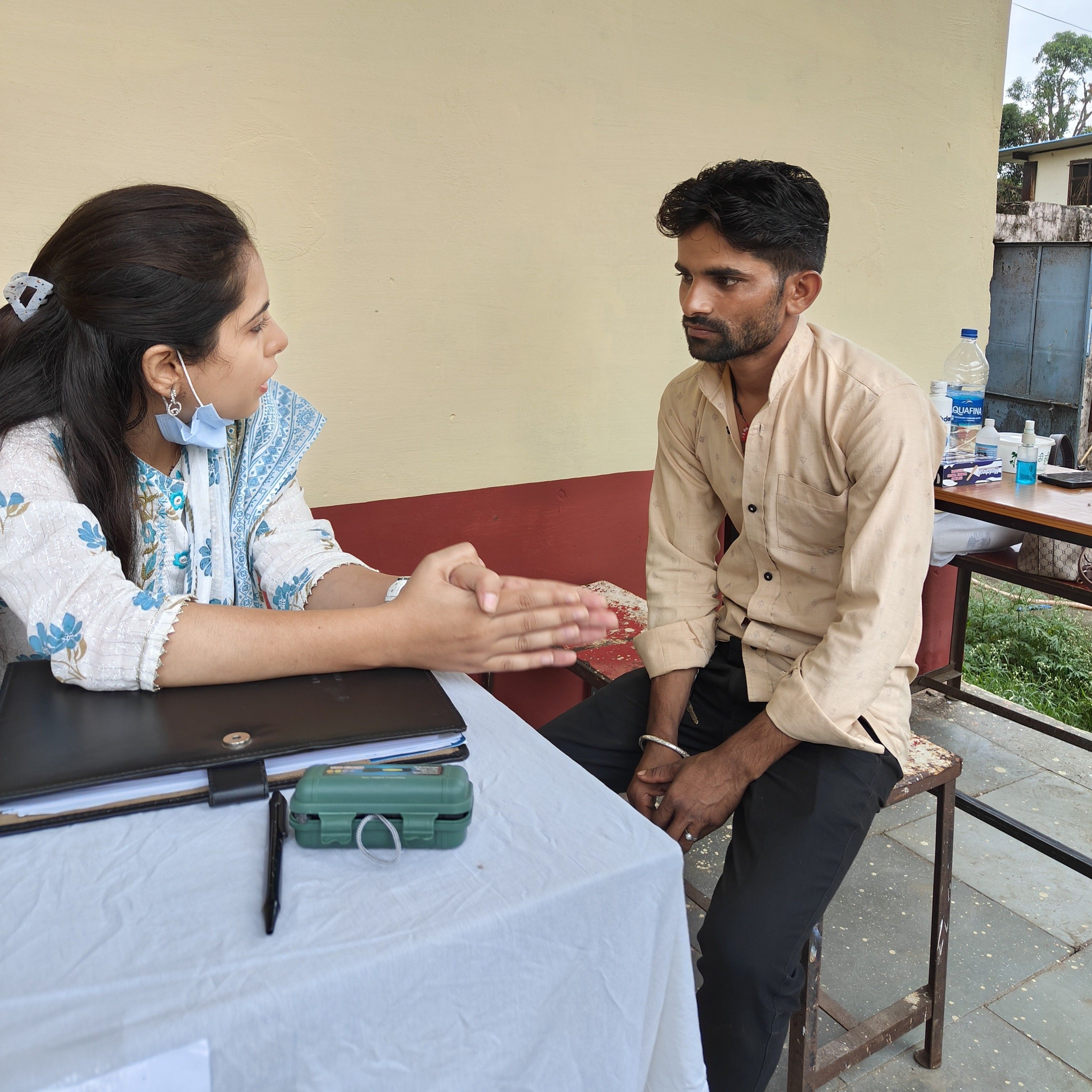 Dr Divyani Chawla - (Fitness Nutritionist, Weight Management Professional)