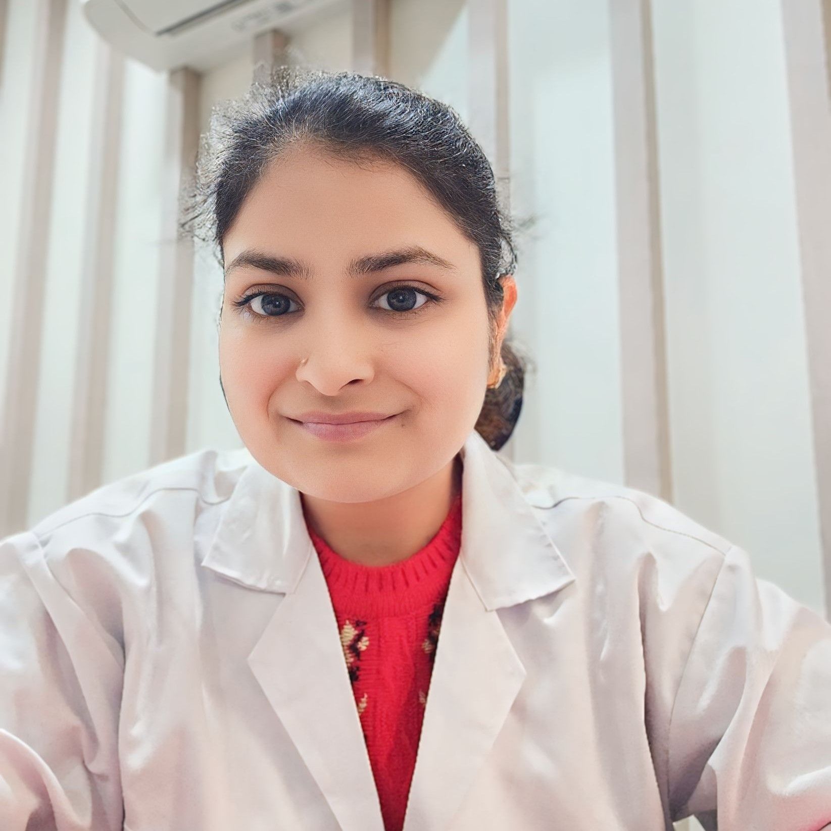 Palak Mittal - (Weight Management Professional, Fitness Nutritionist)