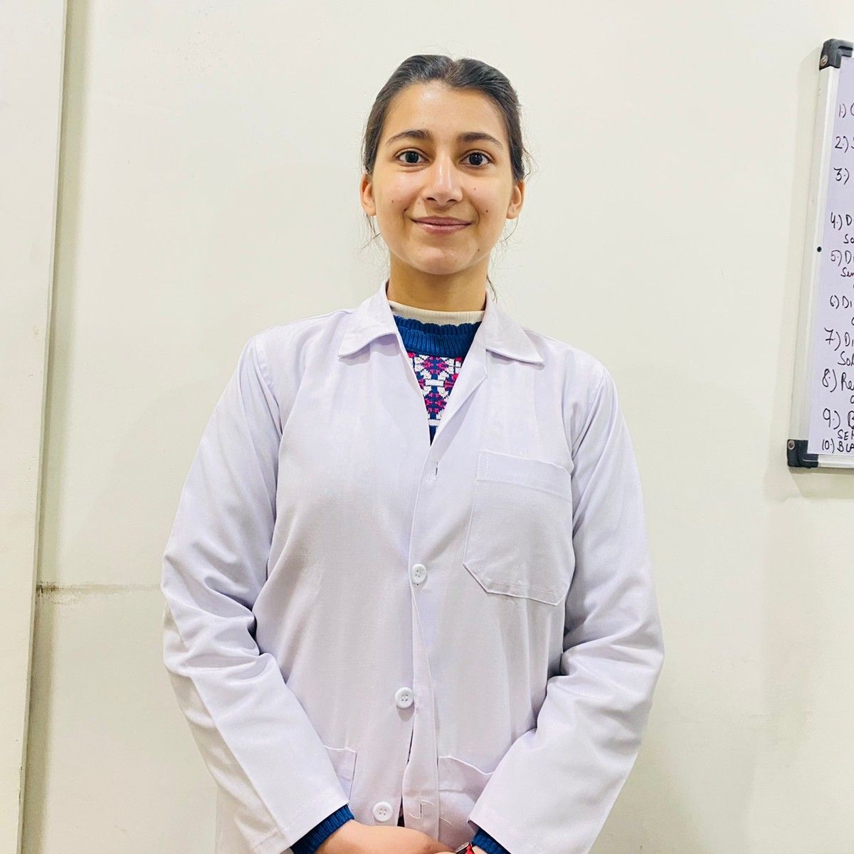 Surbhi Kapoor - (Fitness Nutritionist, Weight Management Professional)