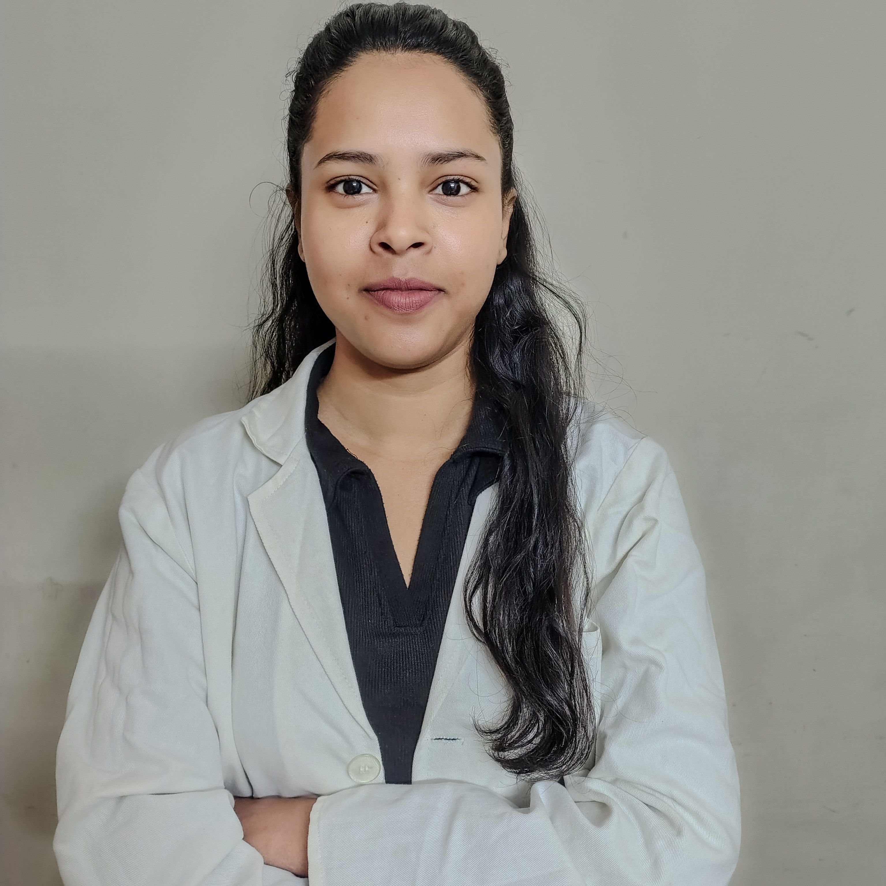 Nutritionist Tejaswani Sagar - (Fitness Nutritionist, Weight Management Professional)