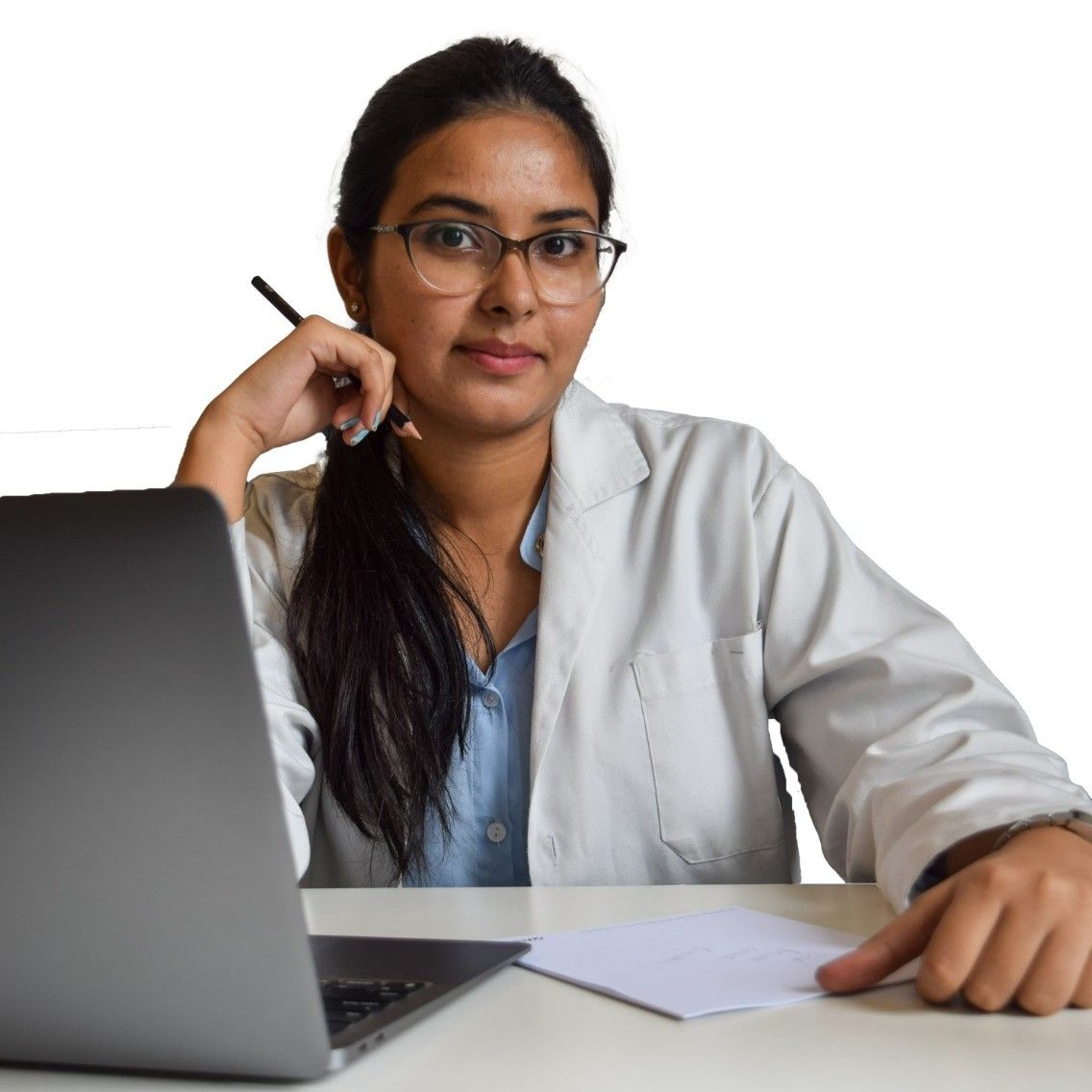 Jyoti Sarna - (Yoga, Weight Management Professional, Fitness Nutritionist, Sport Performance)