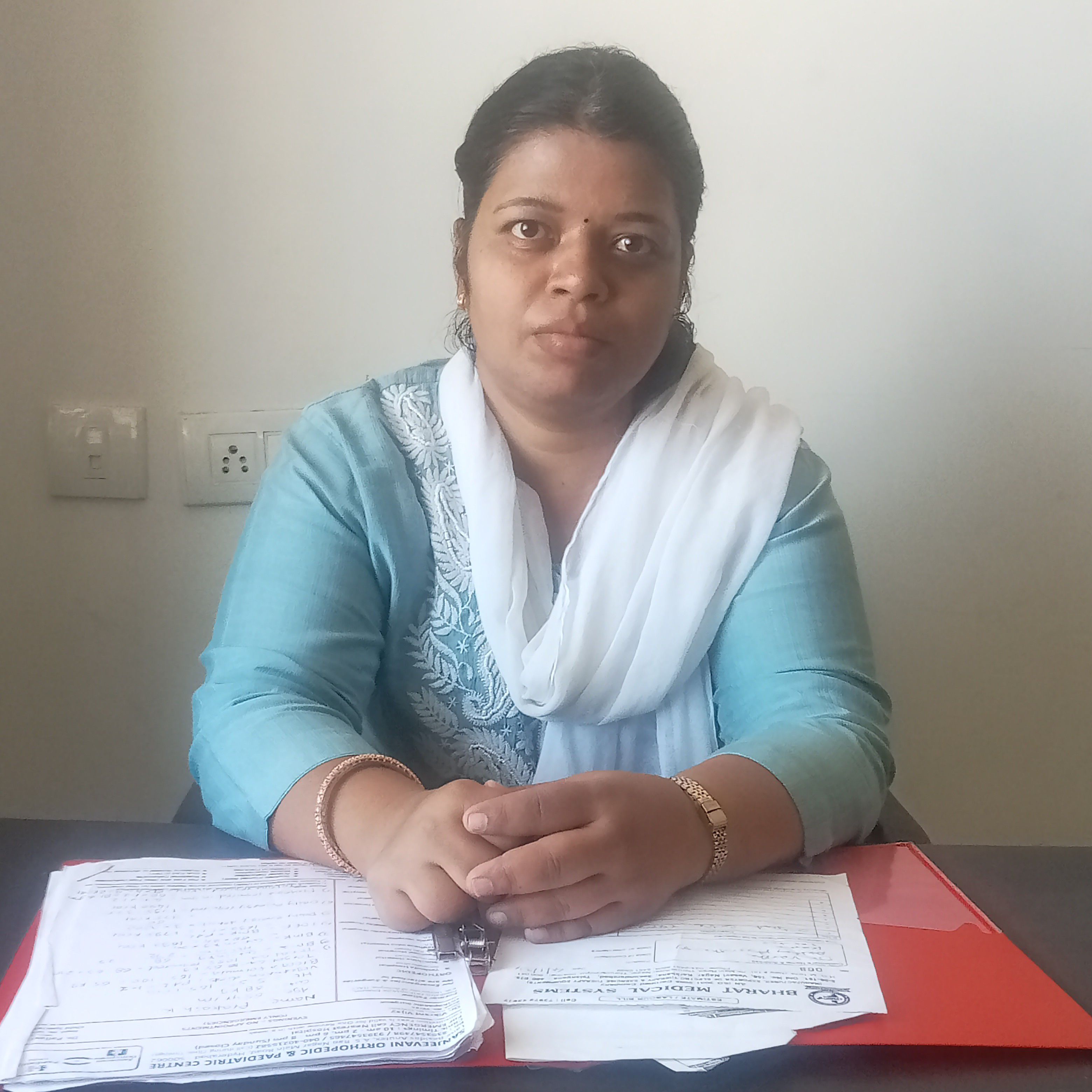 Dt. Varsha Aurangabadkar - (Weight Management Professional, Orthopedic Exercise)