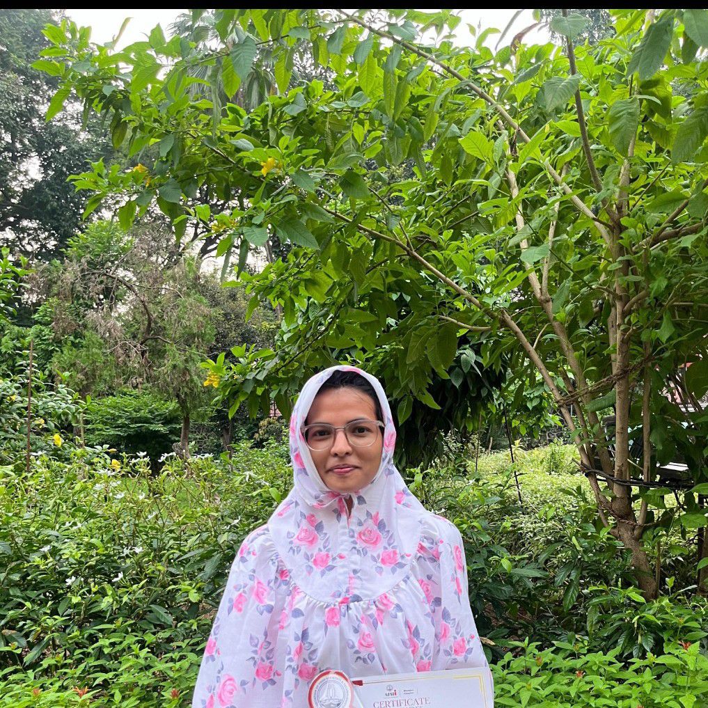 Dietician Nafisa Soni - (Weight Management Professional, Fitness Nutritionist)