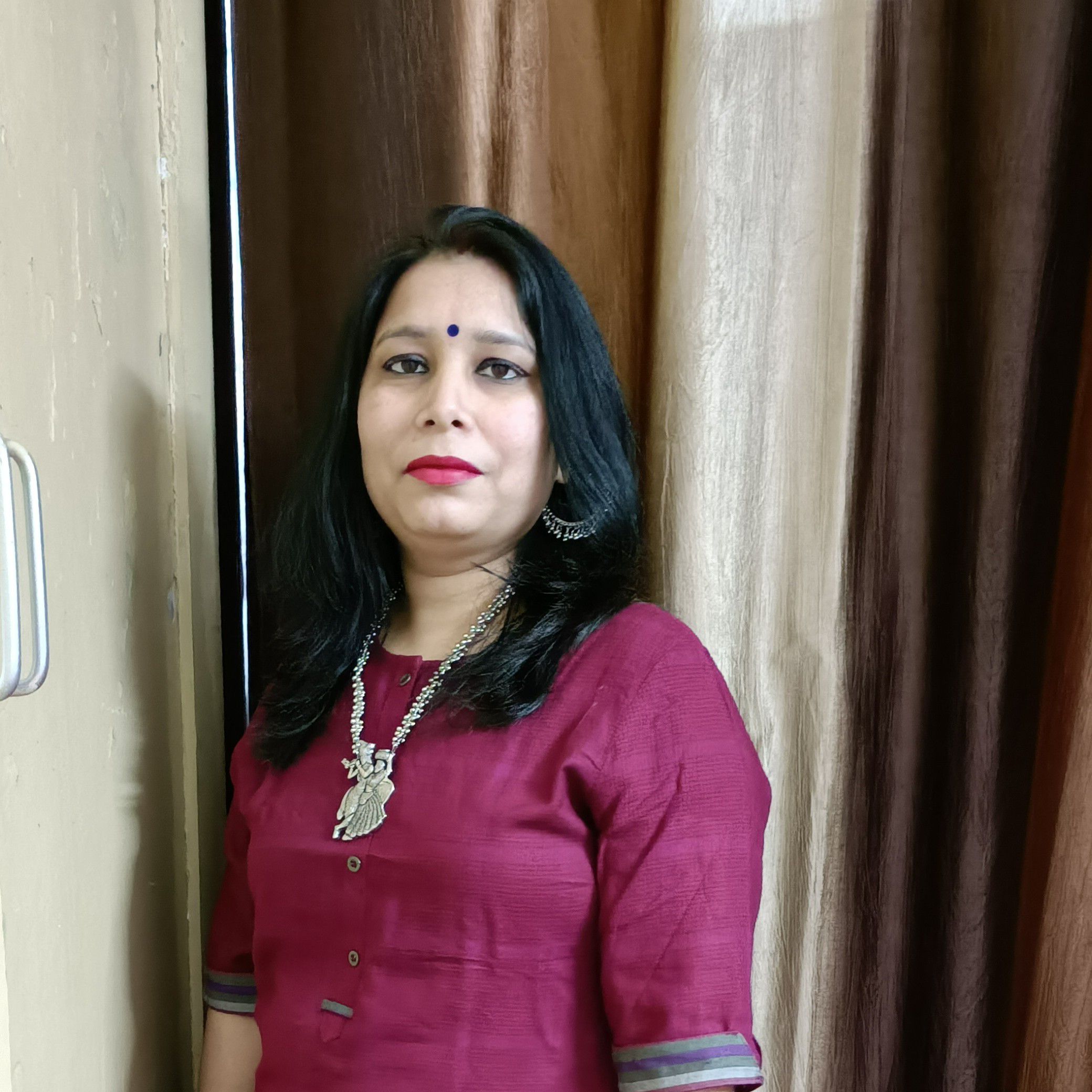 Dr. Babita upadhyay - (Weight Management Professional, Fitness Nutritionist)