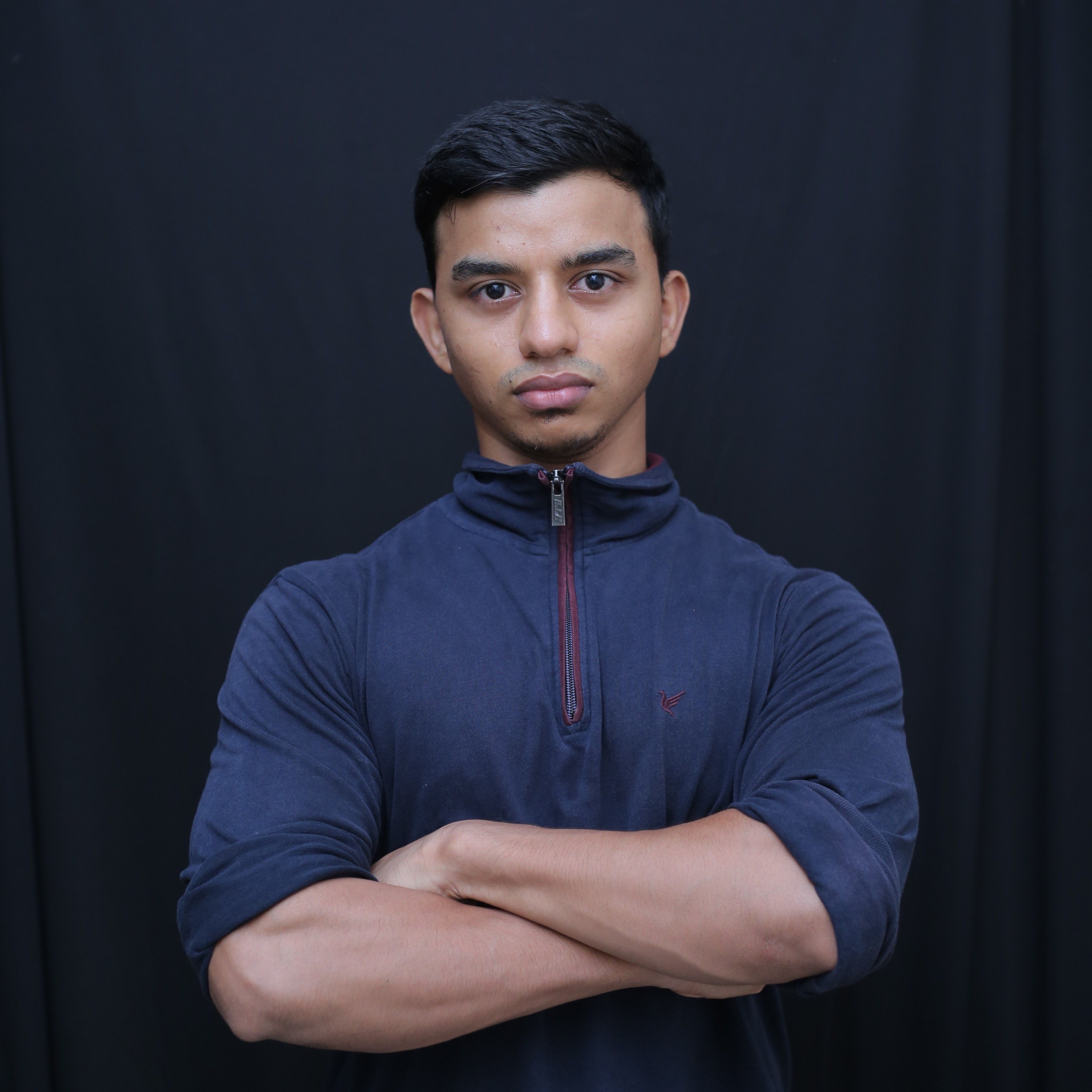  Omkar Bobde - (Fitness & Training, Nutrition & Diet)