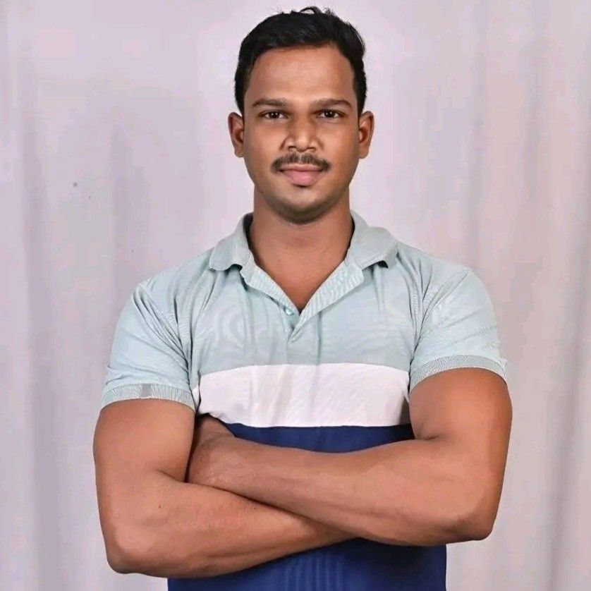 Abhijeet Aware - (Fitness Nutritionist, Weight Management Professional, Functional Training)