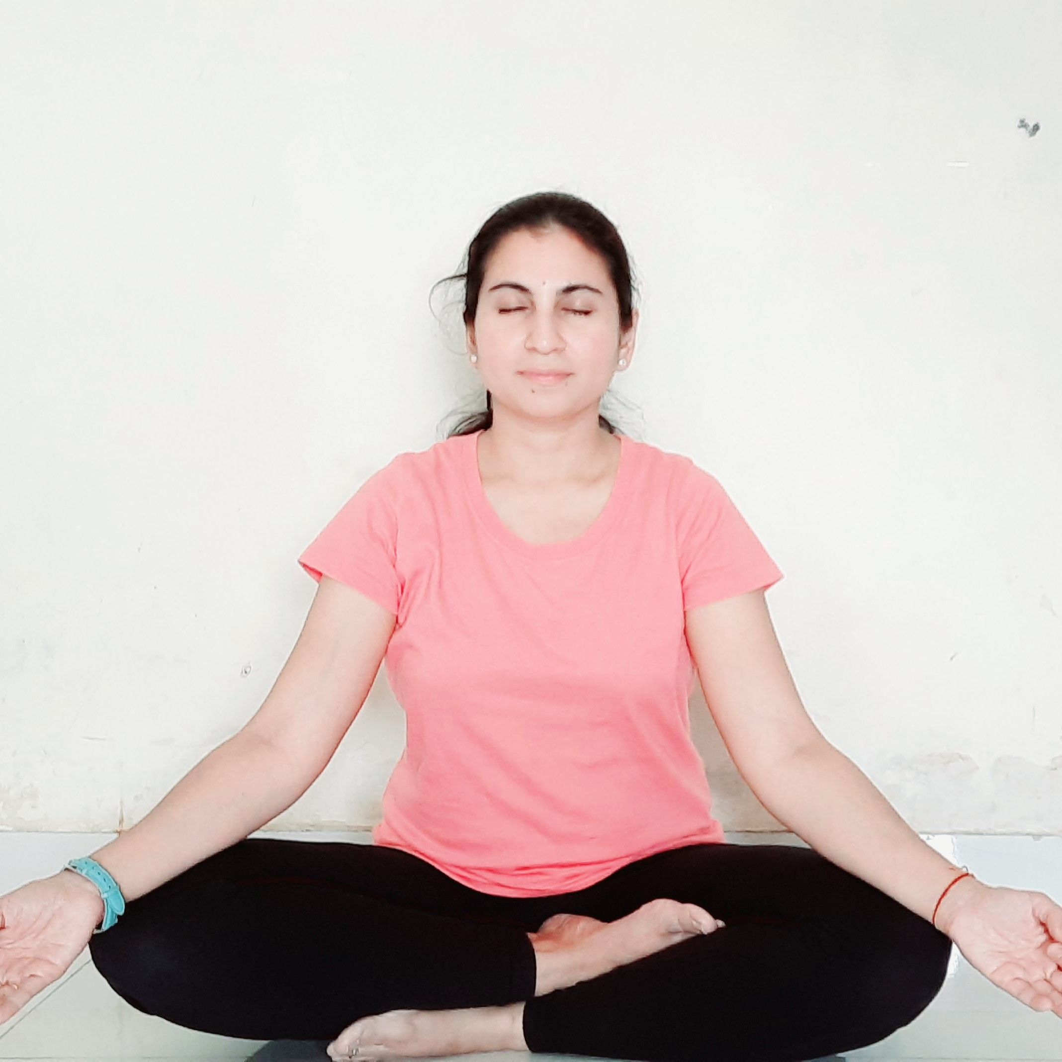 Priyanka Mishra - (Yoga, Fitness Nutritionist, Weight Management Professional)