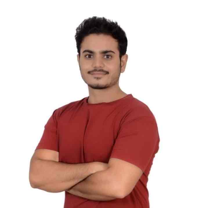 Prateek Kalra - (Body-Weight Conditioning, Functional / HIIT Training, Sports & Fitness Nutrition, Weight-Loss Coach, Strength & Conditioning)