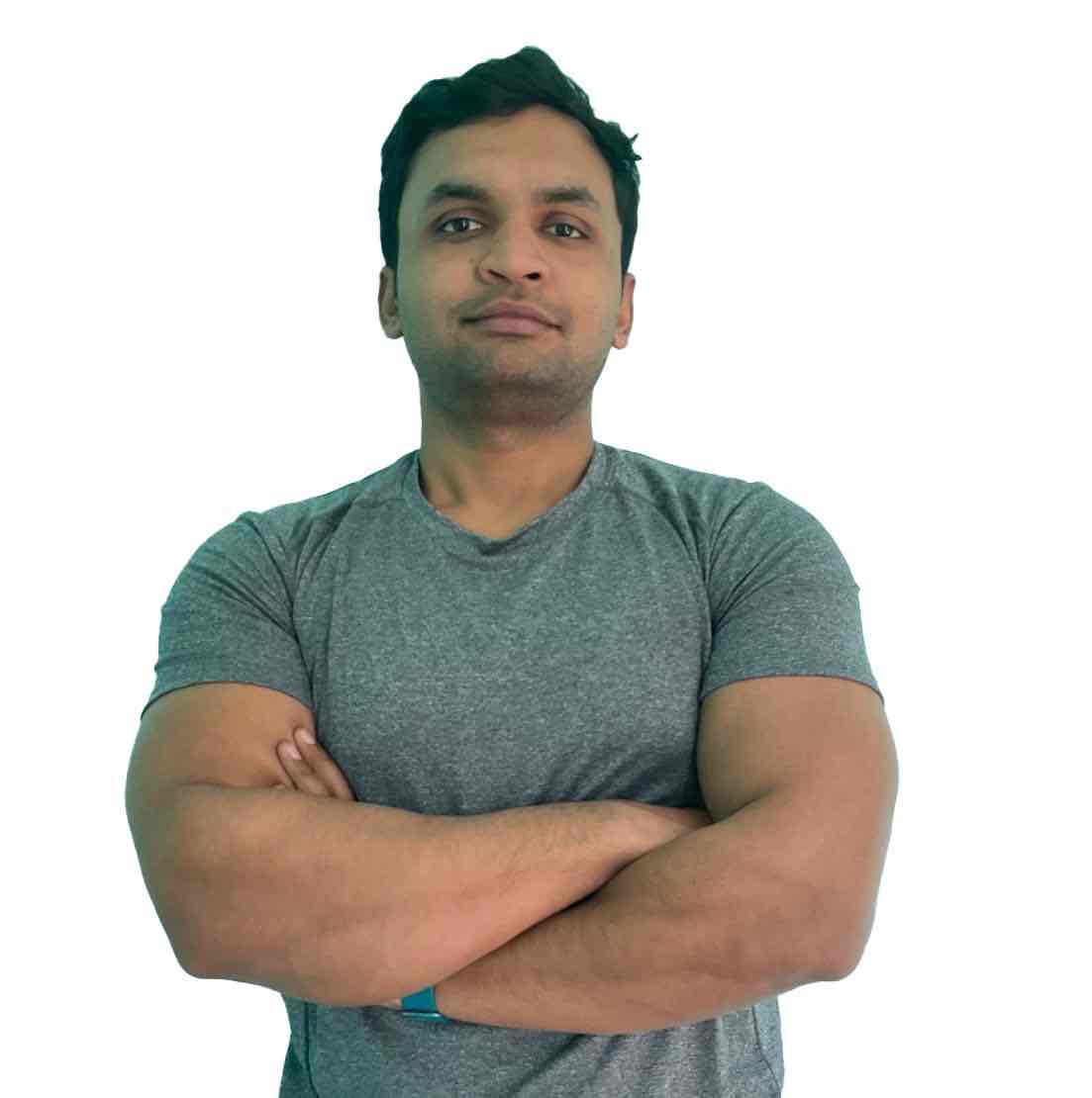 Healthcoachsunil - (Fitness Nutritionist, Functional Training, Weight Management Professional, Sports Conditioning, Circuit Training)