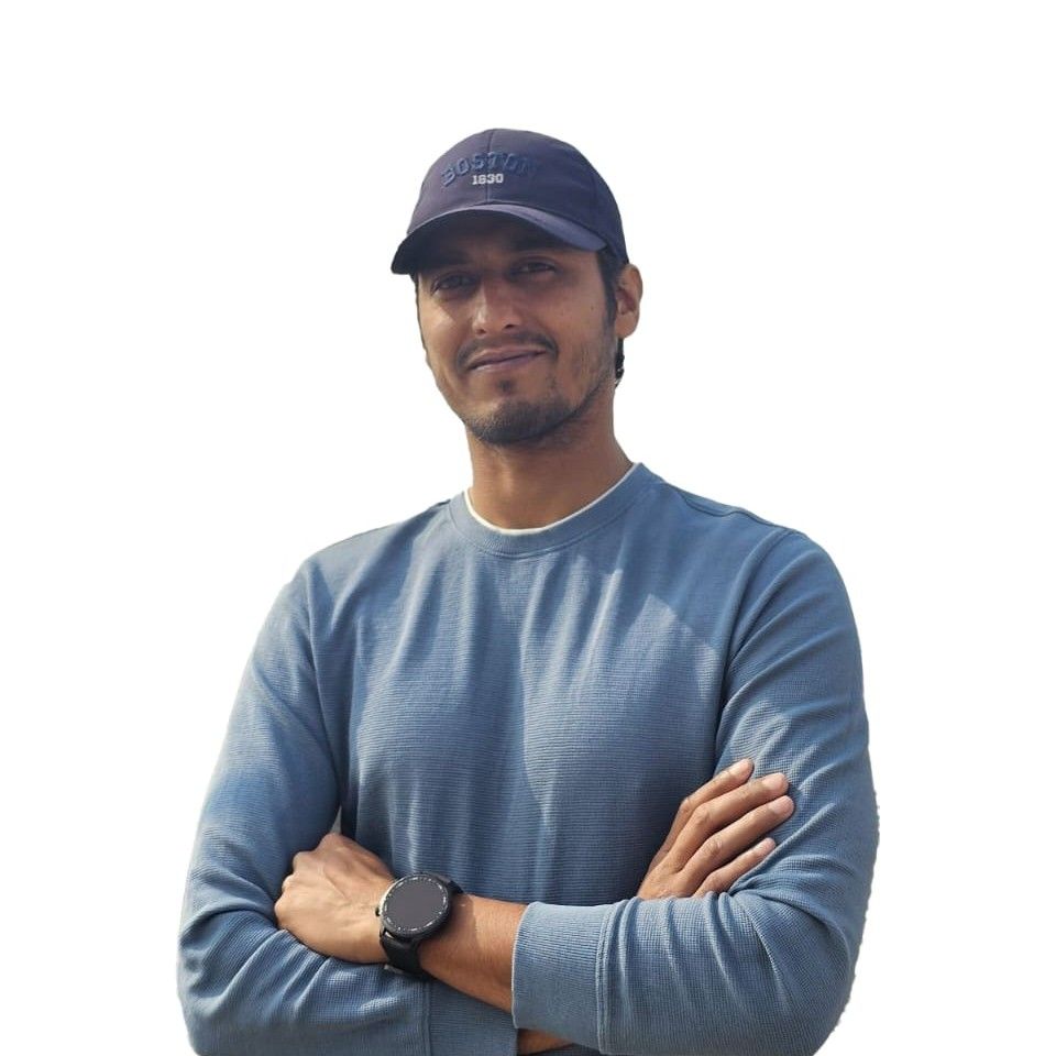 Arun chaudhary - (Yoga)