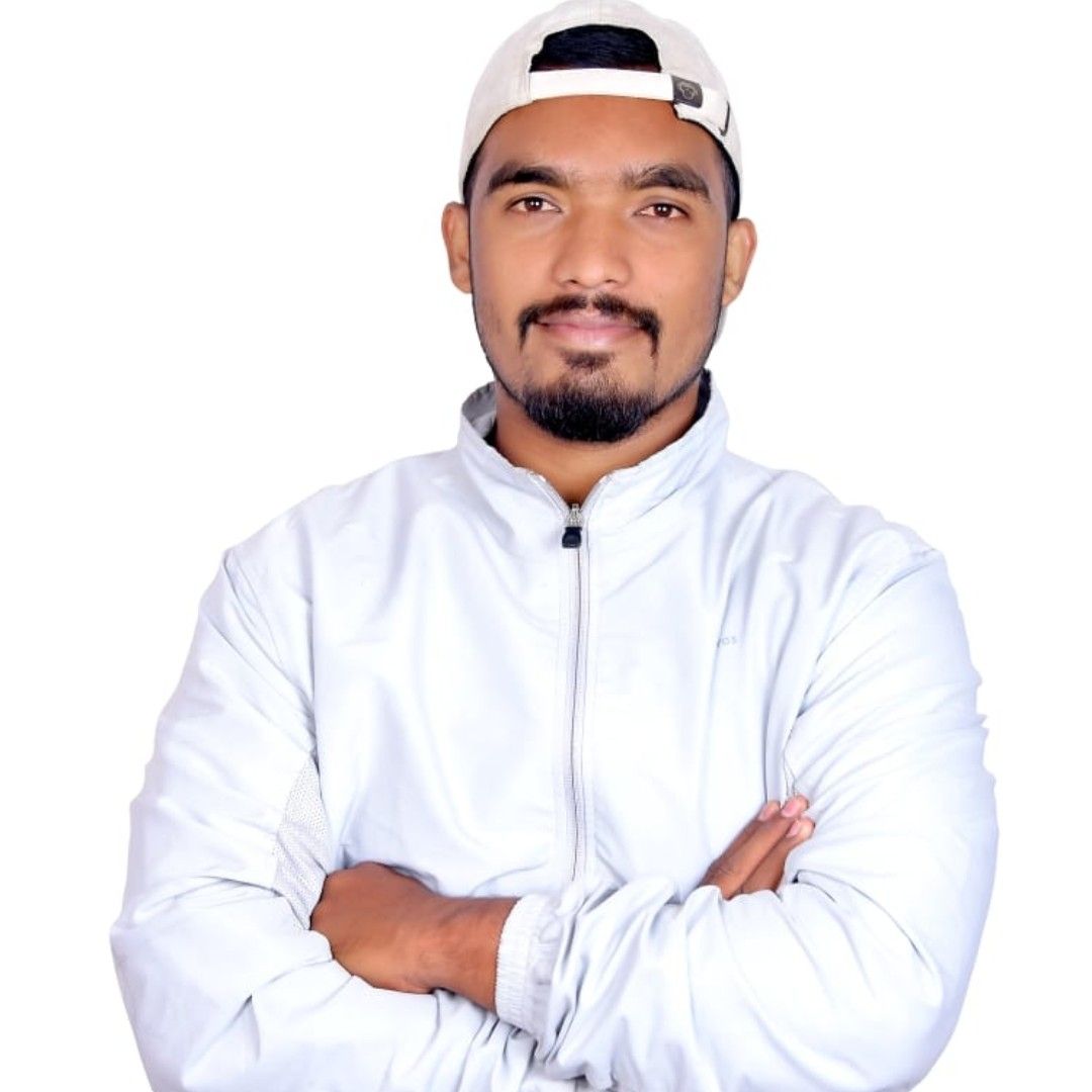 Ganesh Shahu - (Sports Conditioning, Functional Training, Weight Management Professional, Circuit Training, Sport Performance)