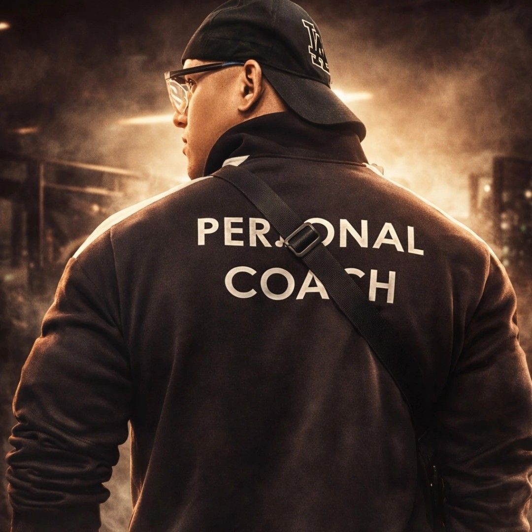 Abdul Rehman - (Functional Training, Weight Management Professional)