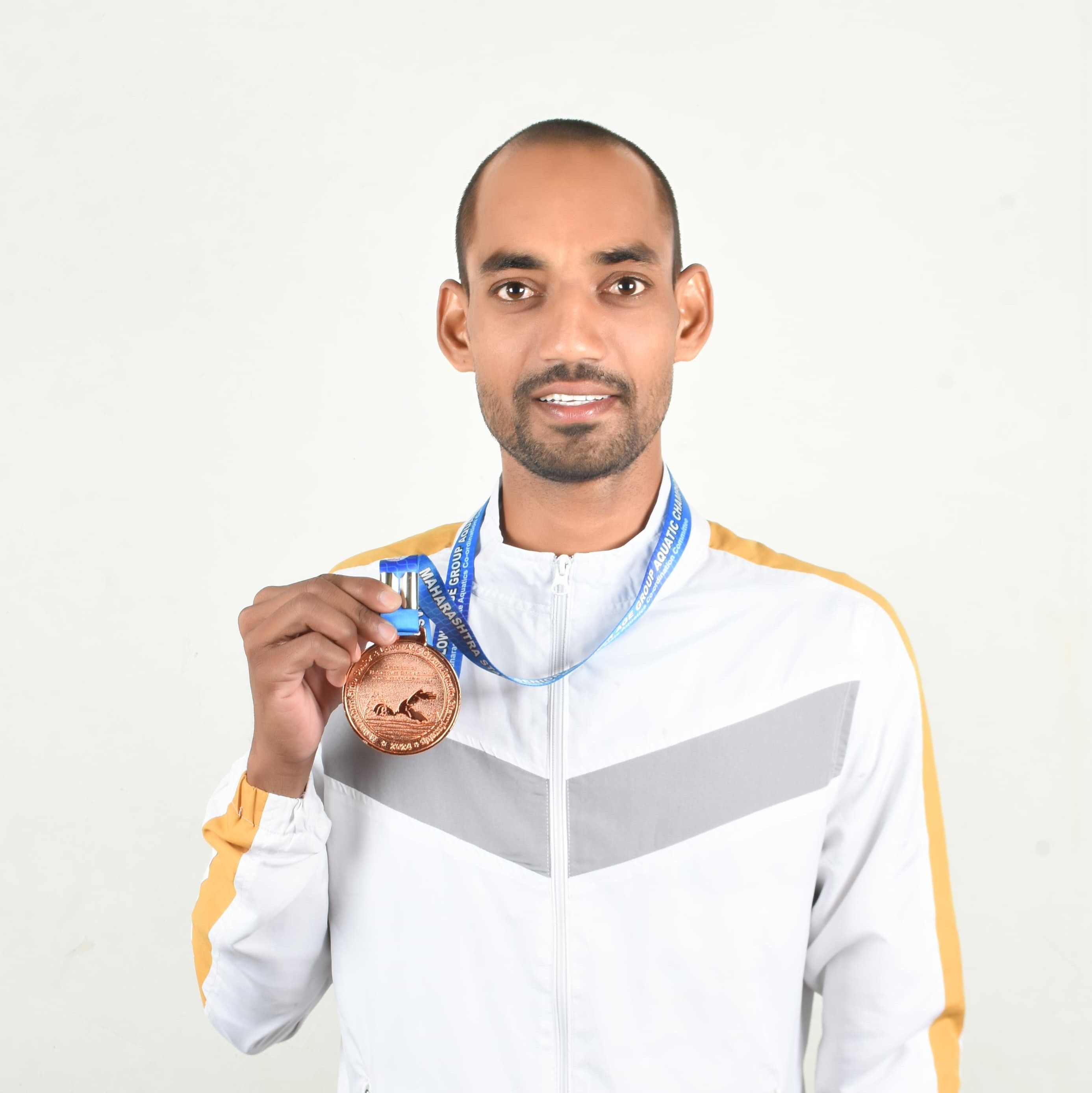 Vaibhav S - (Sports Conditioning, Weight Management Professional)