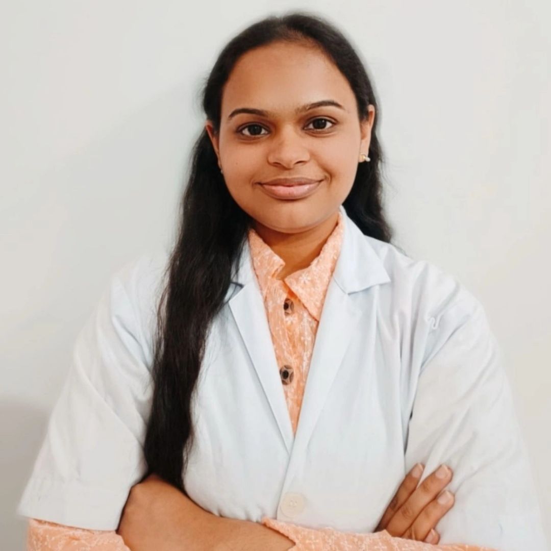 Dt. Sanjana Goyal - ()