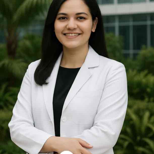 Nidhi - (Weight Management Professional)