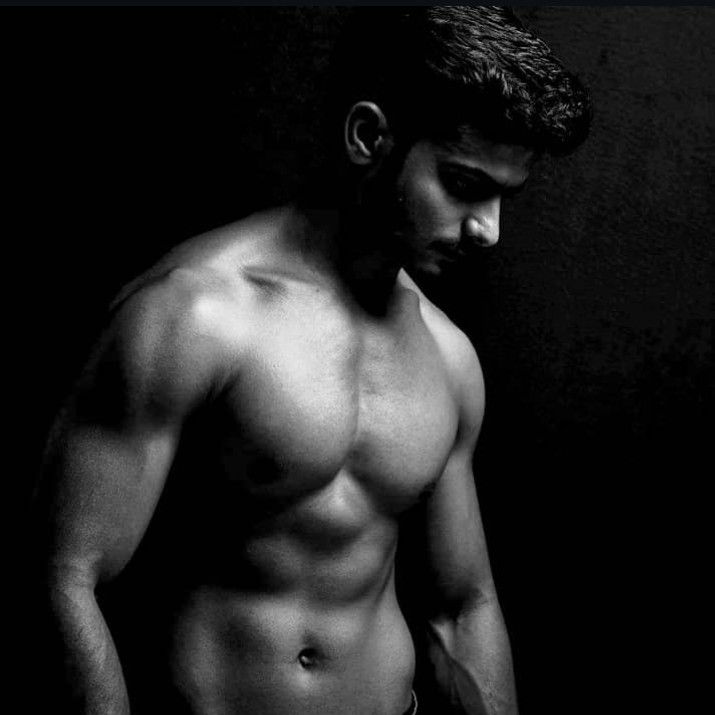 Nayan Layek - (Fitness & Training, Sports Performance, Nutrition & Diet, Rehab & Therapy, Mental Wellness)