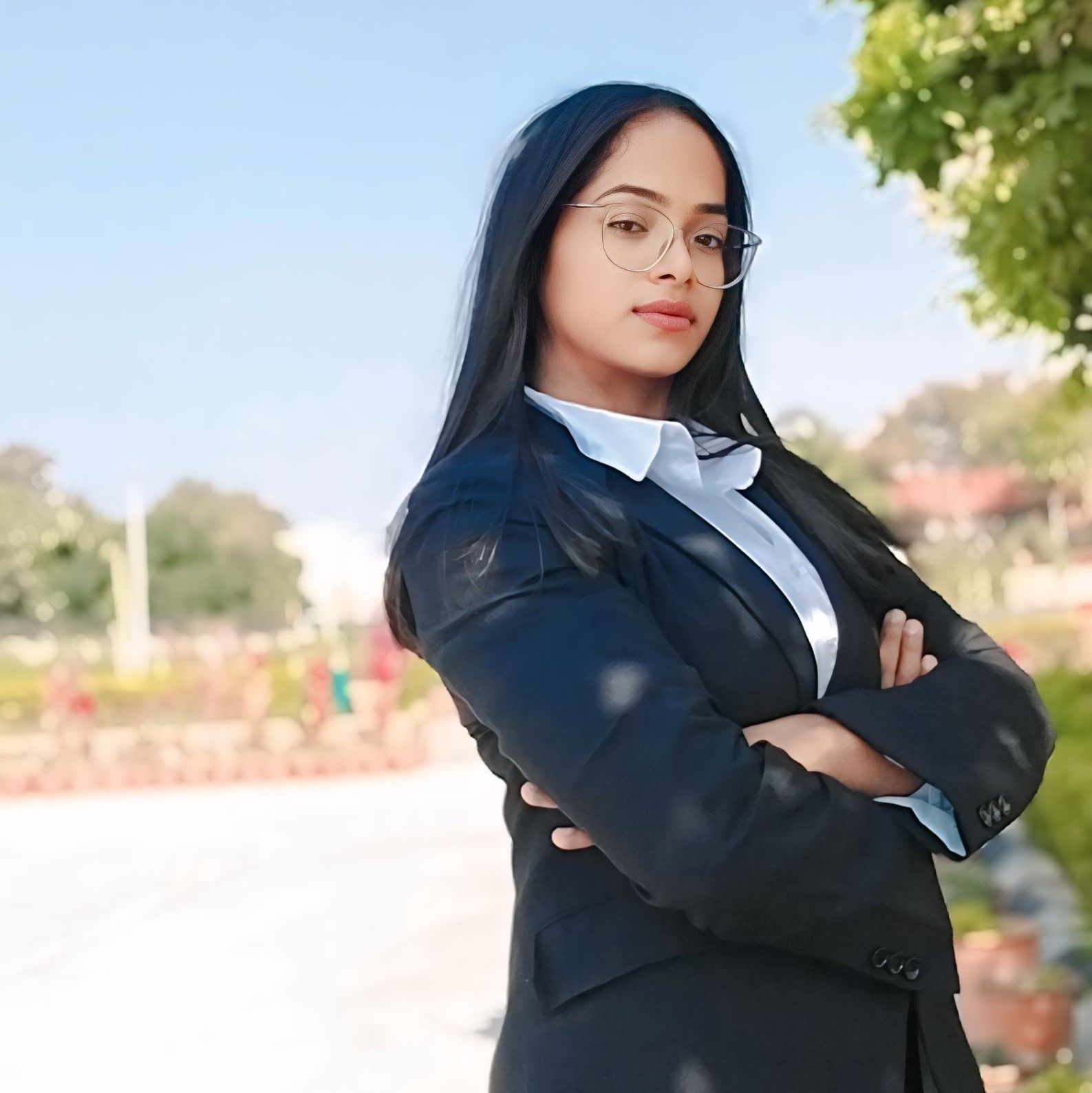 Anita Saini - (Yoga)