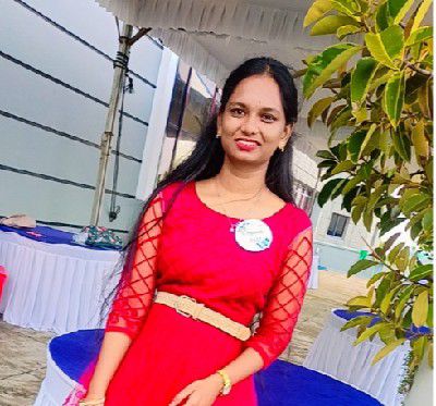 Preethi Rathinam - (Yoga, Fitness Nutrition, Weight Management, Circuit Training)