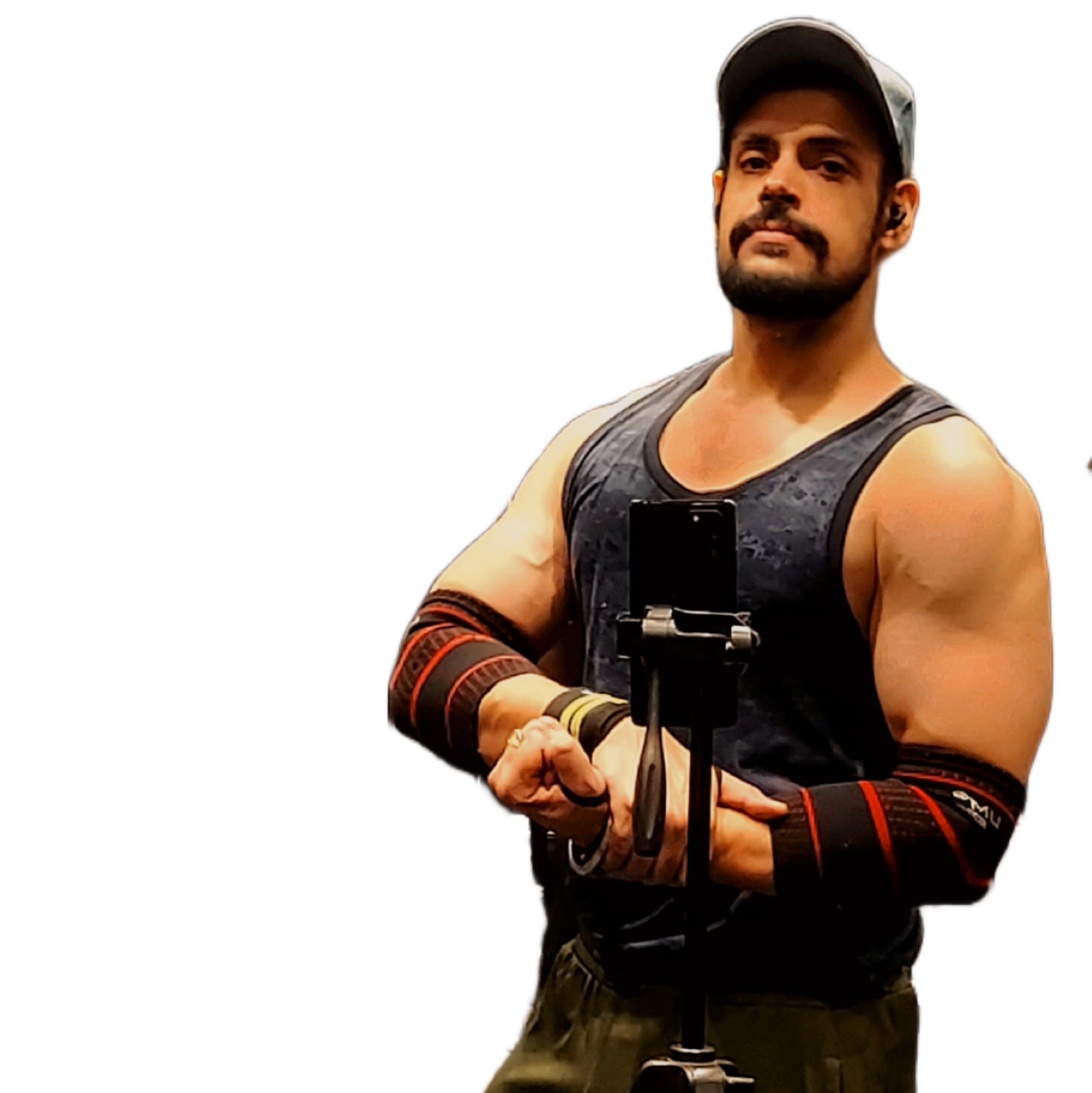 Joy Juss - Fitness Coach & Nutritionist - (Functional Training, Fitness Nutritionist, Weight Management Professional, Sports Conditioning)