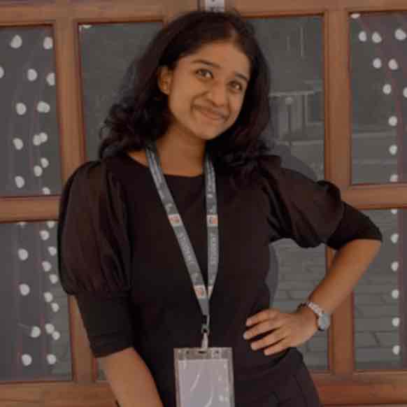 Ilakiya - (Weight Management Professional, Fitness Nutritionist)