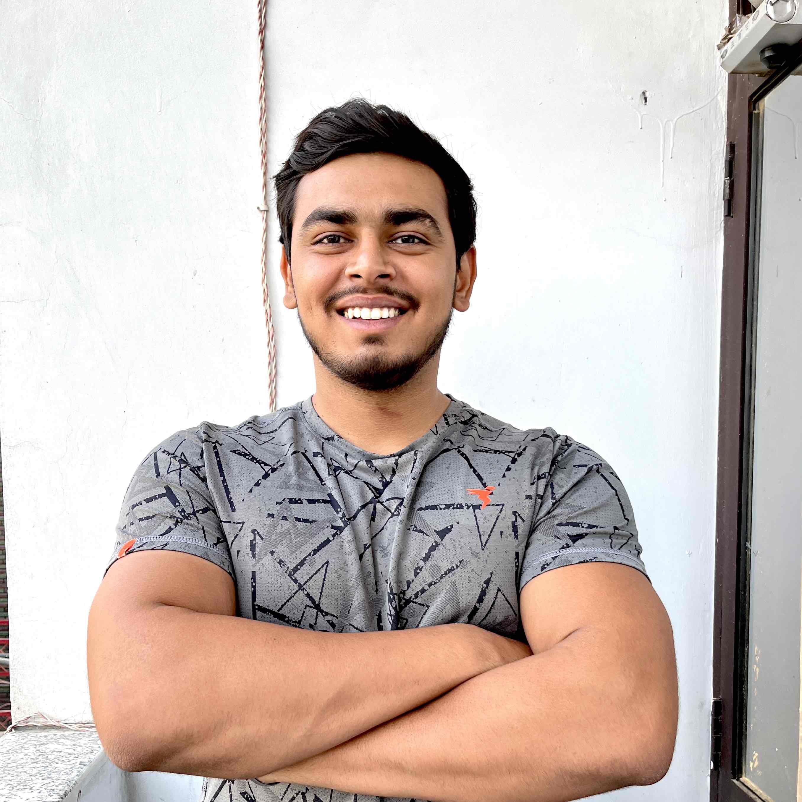 Ankush Abhishek - (Body-Weight Conditioning, Circuit / Boot-Camp, Functional / HIIT Training, Sports & Fitness Nutrition, Weight-Loss Coach, Corrective Exercise, Injury Rehab & Mobility, Injury-Prevention Exercise, Sports Performance Coaching, Strength & Conditioning)