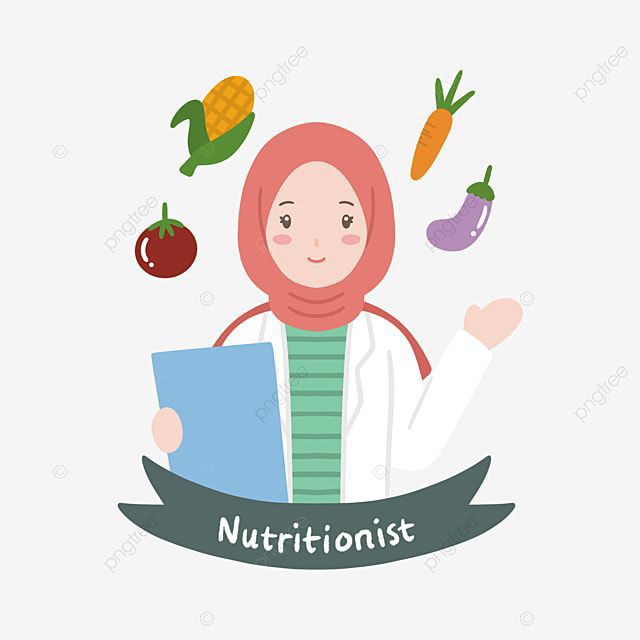 Basheera Shahana - (Fitness Nutritionist)