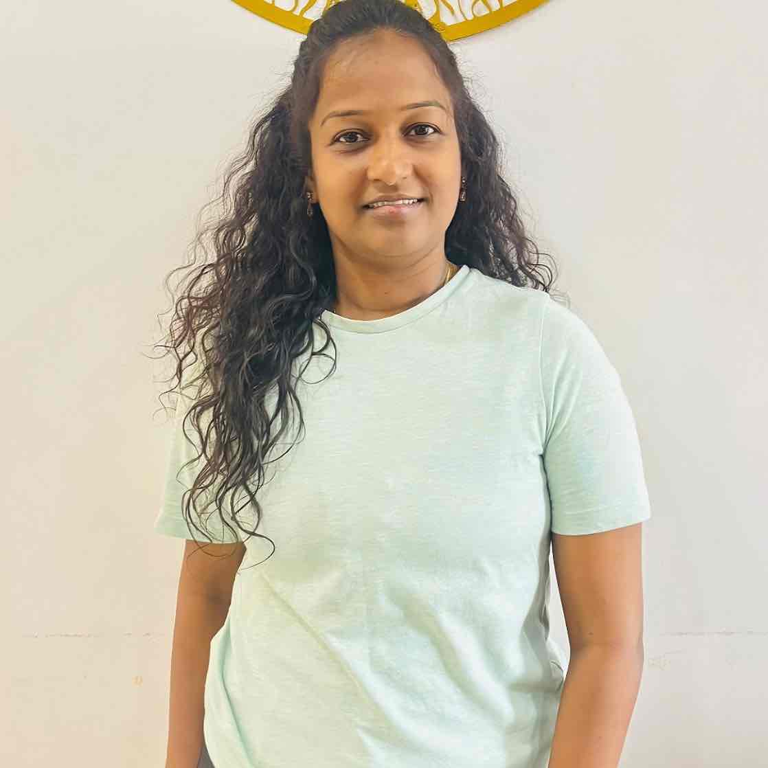 Bhargavi - (Yoga, Zumba)