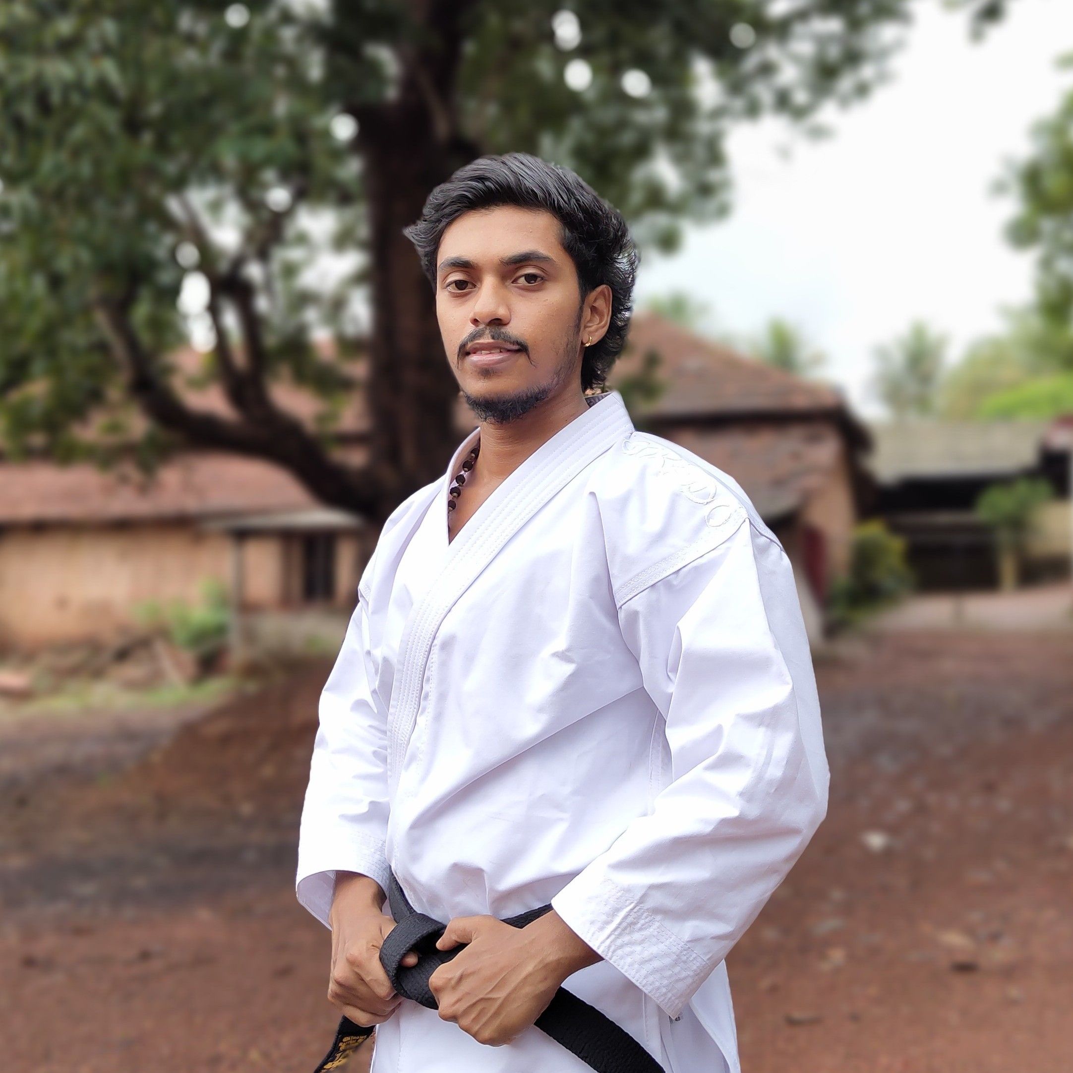 Rudresh Redkar - (Yoga, Sports Conditioning)