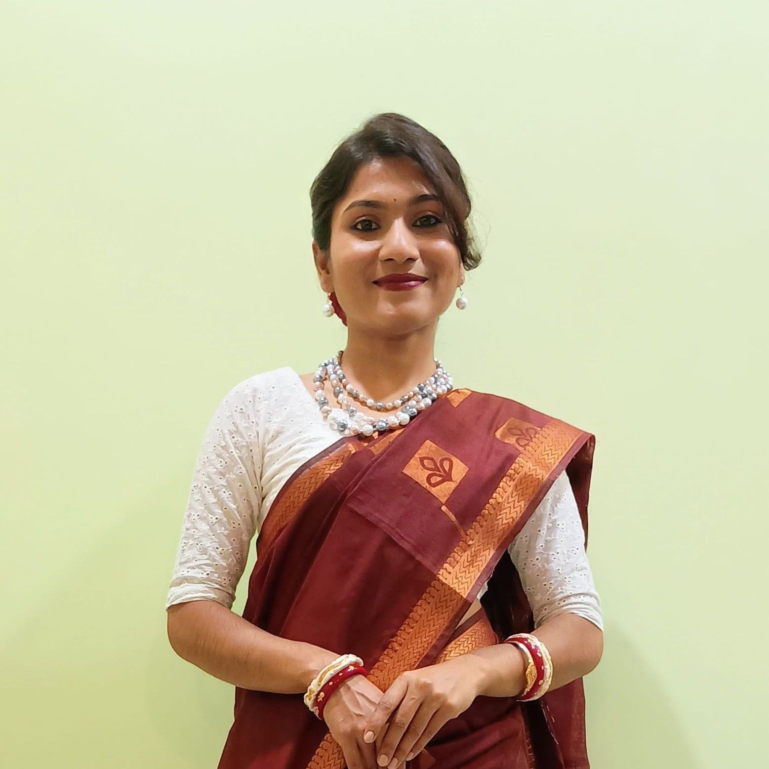 Yogini_Soumi - (Yoga)