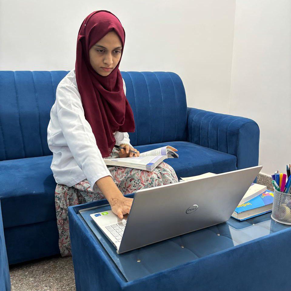 Saniya Aleem - (Weight Management Professional, Fitness Nutritionist)