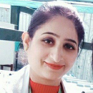 Jagdeep Kaur - (Weight Management Professional)