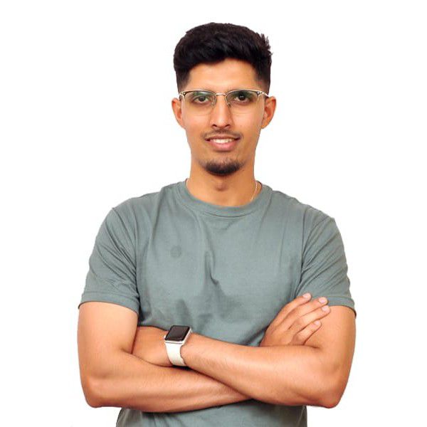 Mohammed Younus Ali - (Weight Management Professional, Functional Training, Sports Conditioning, Circuit Training, Sport Performance)