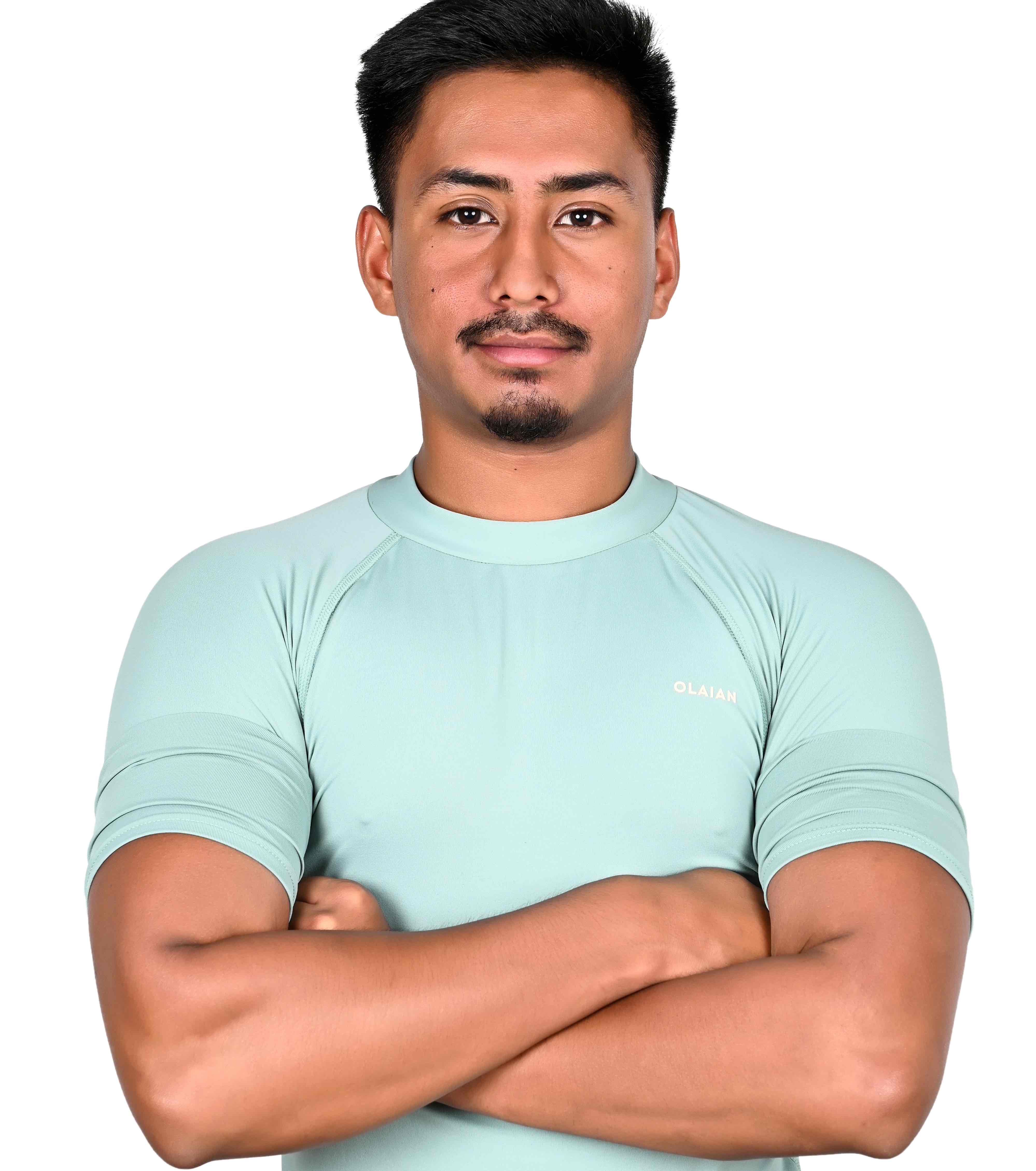 Daman thabah - (Weight Management Professional, Functional Training)