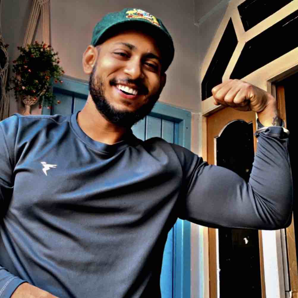 Sumon Sen - (Body-Weight Conditioning, Circuit / Boot-Camp, Dance Fitness Zumba, Functional / HIIT Training, Kickboxing / Martial Arts, Endurance Coach, Sports Mindset Coach, Sports Performance Coaching, Strength & Conditioning)