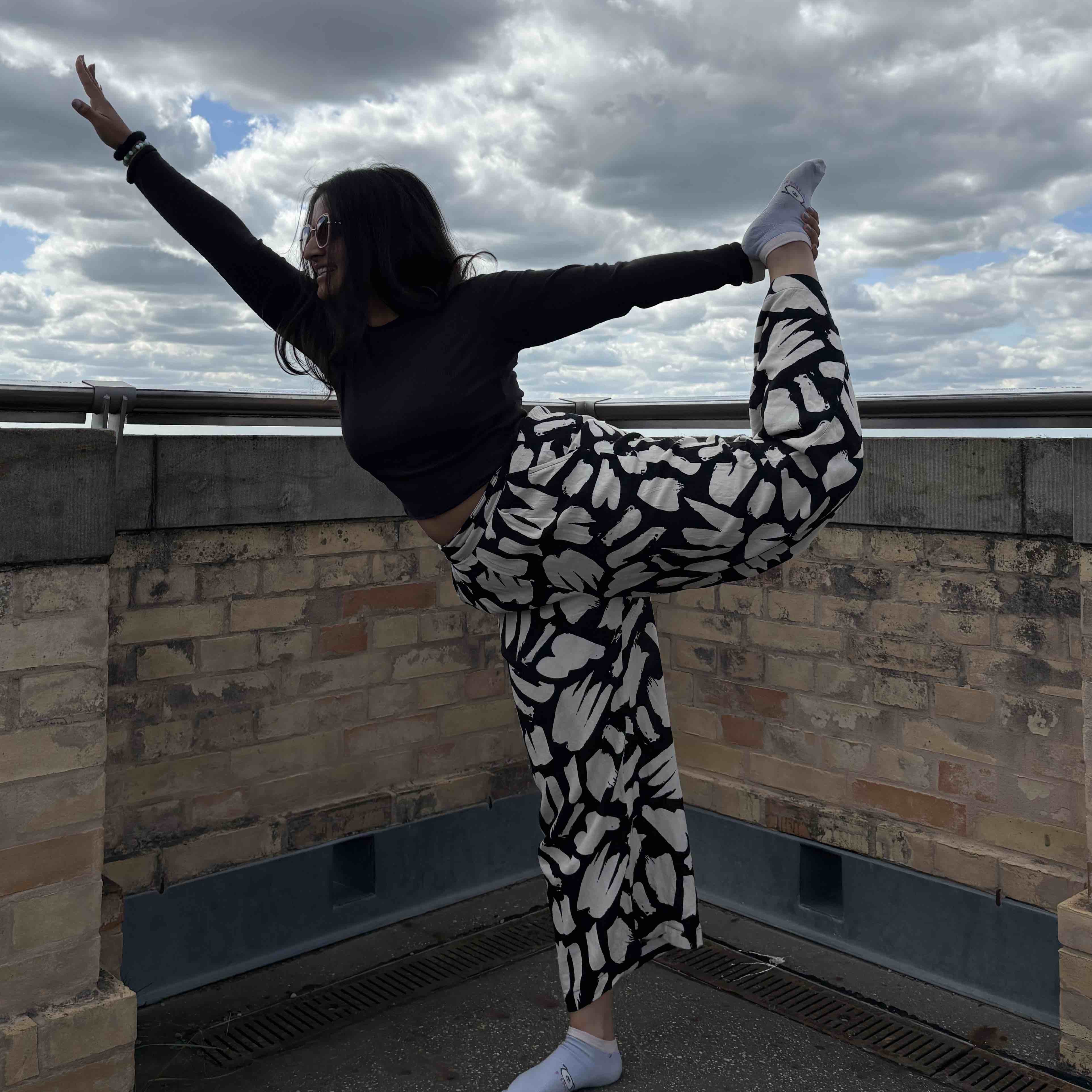 Anisha - (Psychologist, Yoga)