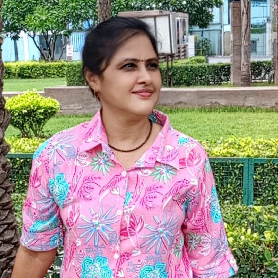 Veena Mandokhot - (Yoga, Fitness Nutritionist, Weight Management Professional)