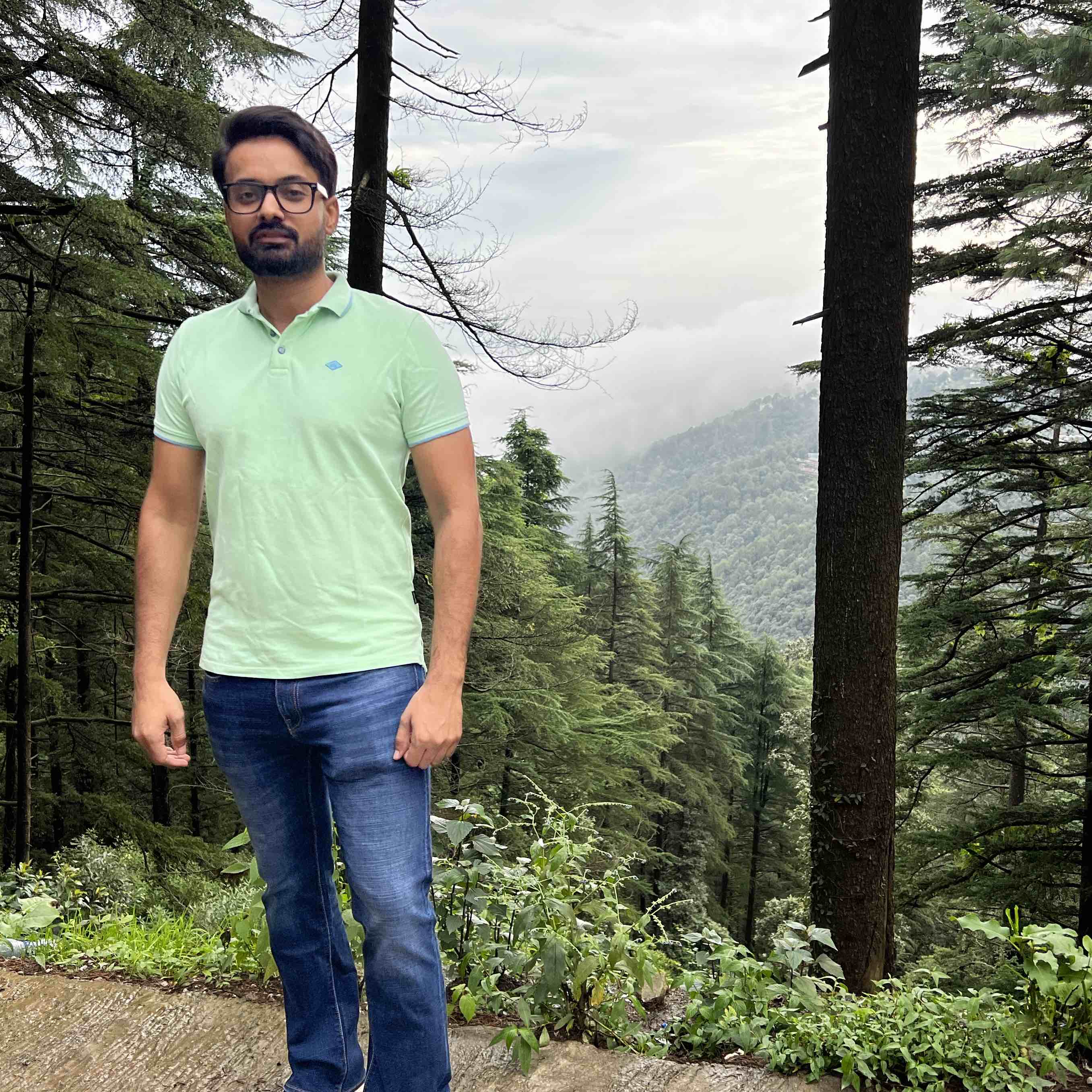 Jaspreet Billing - (Weight Management Professional, Functional Training, Sport Performance, Fitness Nutritionist)