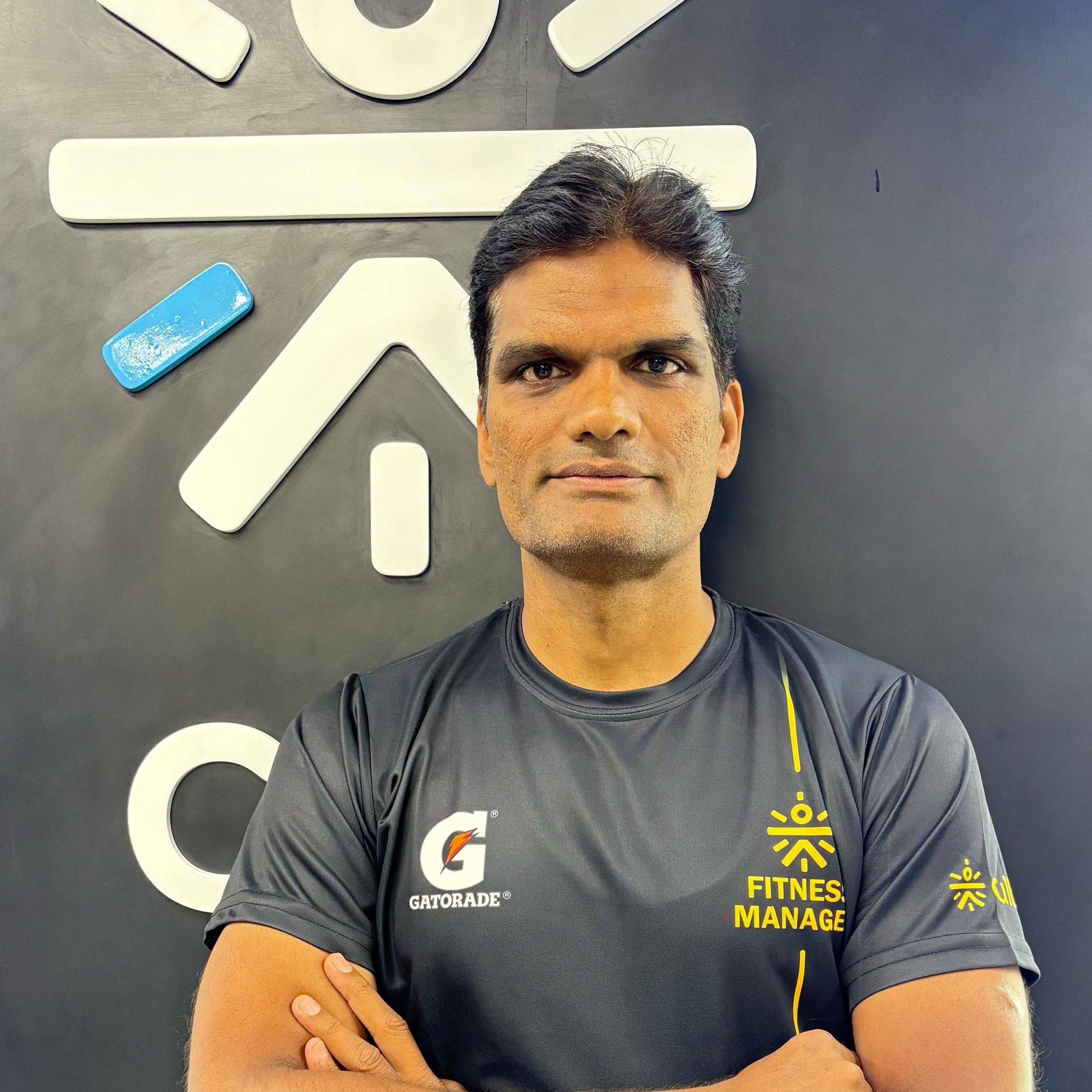 Shafique Shaikh - (Sports Conditioning, Functional Training, Fitness Nutritionist, Weight Management Professional, Circuit Training, Sport Performance)
