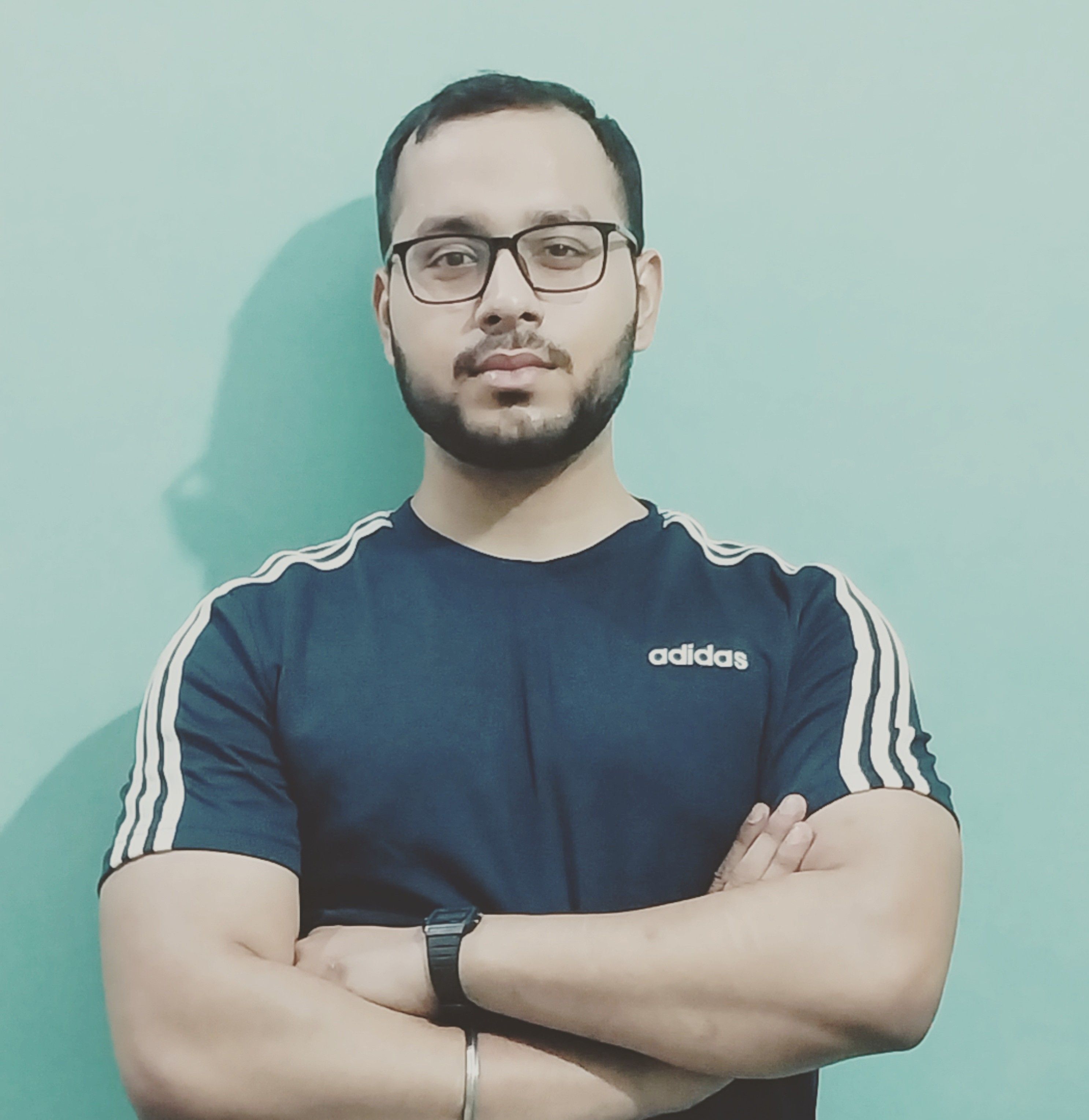 Shubham Sharma - (Sports Conditioning, Functional Training, Sport Performance)