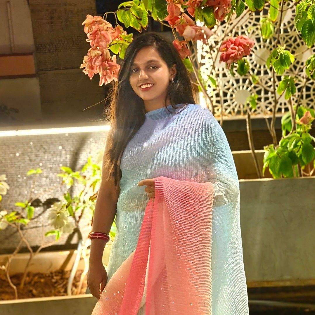 Keerthana S - (Weight Management Professional, Fitness Nutritionist)