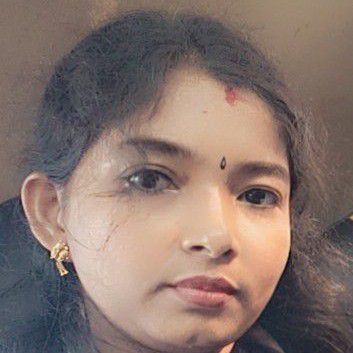 Krithiga Varadharajan - (Fitness Nutritionist)