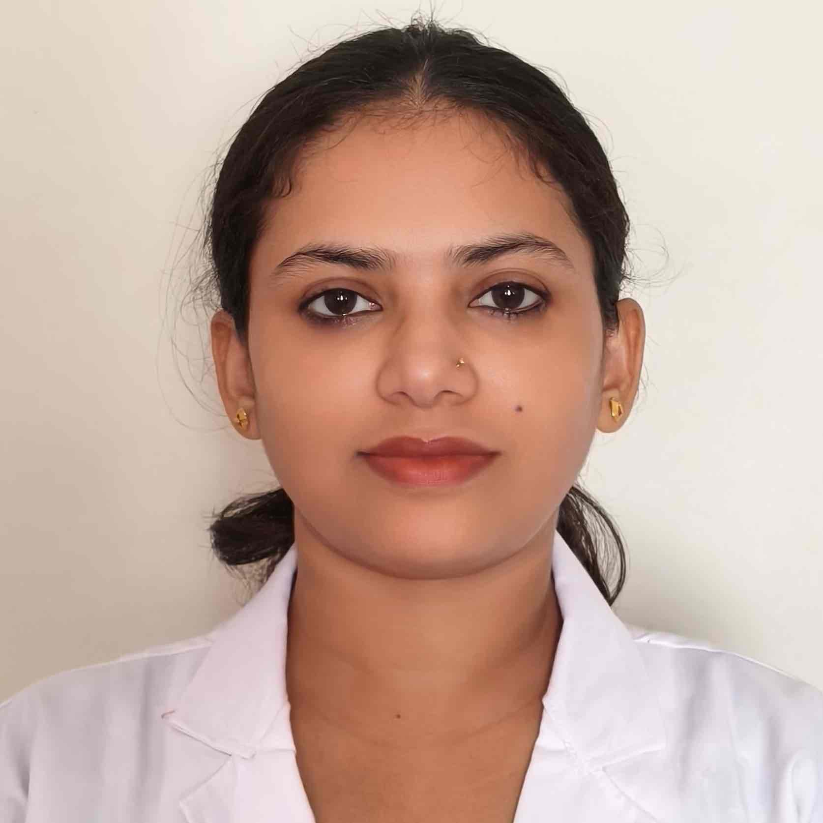 Noorjahan Ansari - (Fitness Nutritionist, Weight Management Professional)