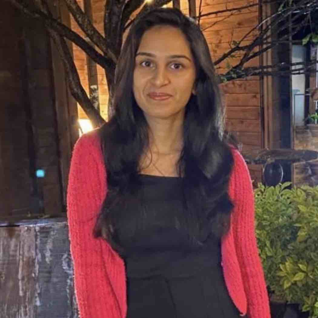 Prerna Jain - (Fitness Nutritionist)