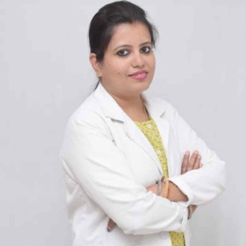 Deepika Jayaswal - (Weight Management Professional, Fitness Nutritionist)