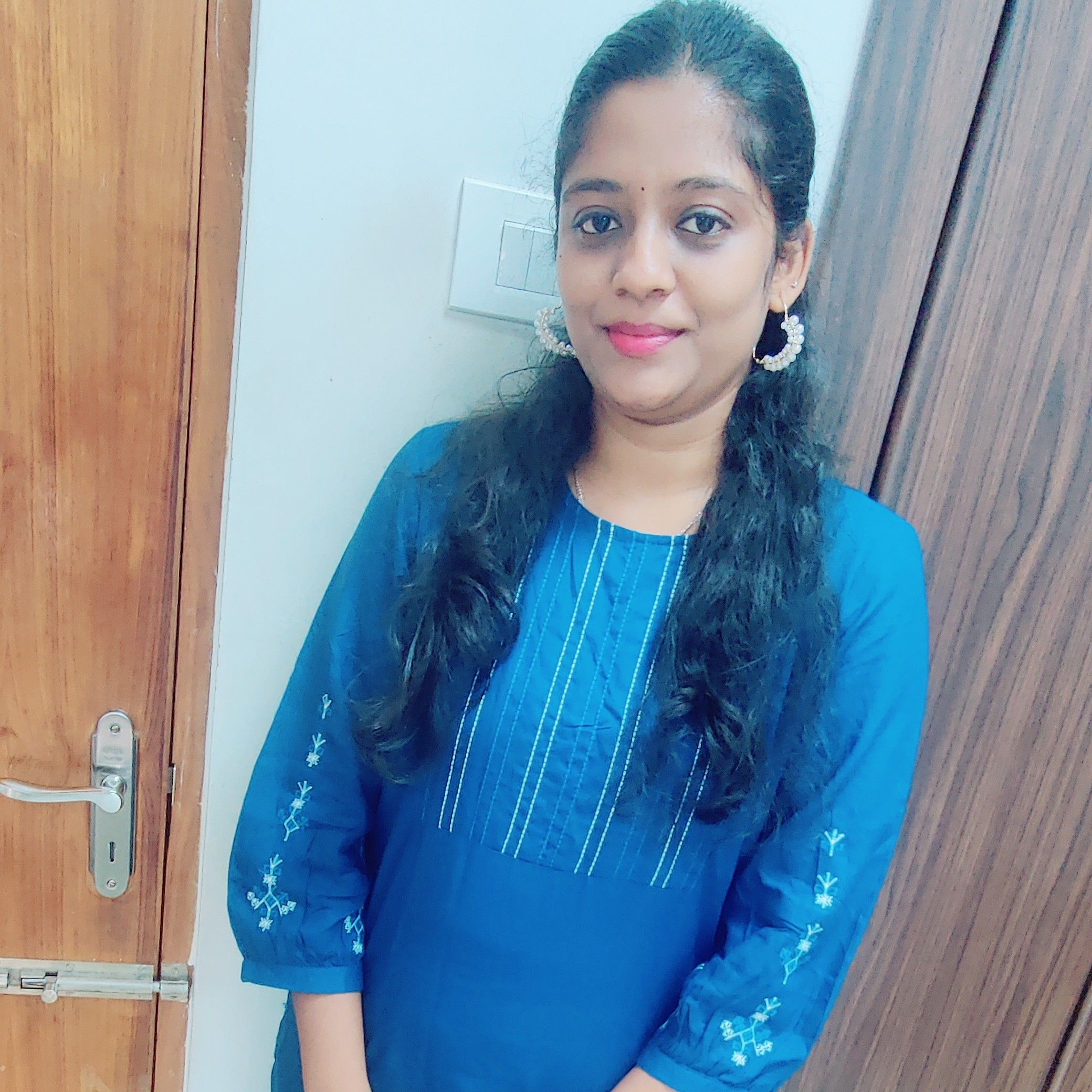 Kamalini Saravanan - (Yoga, Weight Management Professional)