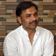 Dr. Nagesh Hiregoudar - (Yoga)