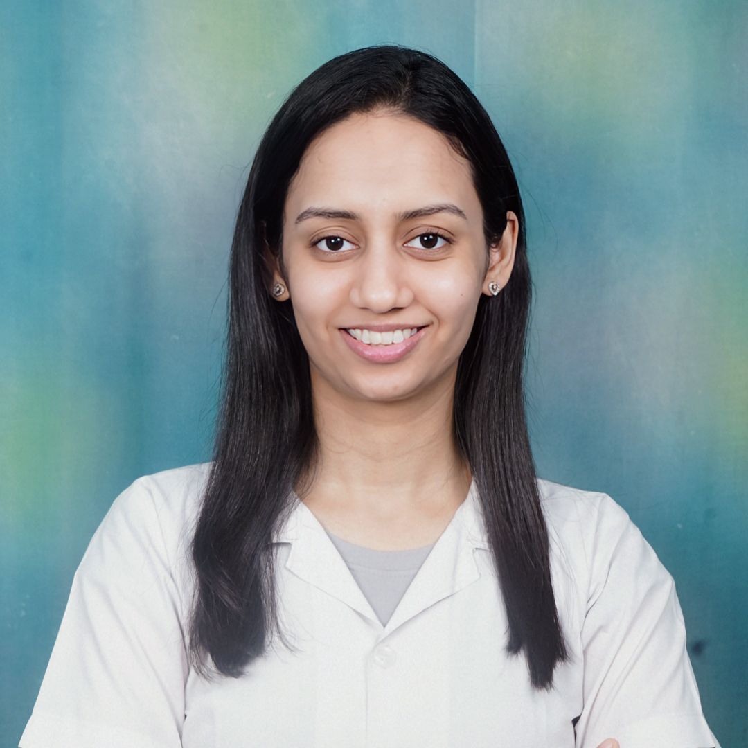 Dr. Sakshi Sharma - (Yoga, Functional Training, Weight Management Professional, Orthopedic Exercise, Circuit Training)